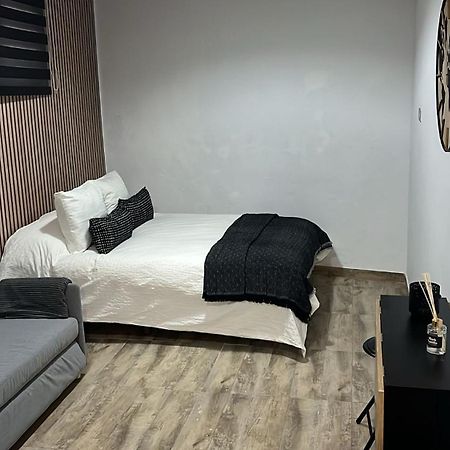 Apartamento Empedrado Jerez de la Frontera Eksteriør billede