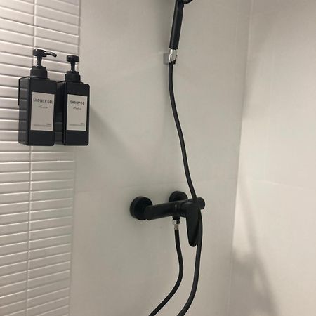 Apartamento Empedrado Jerez de la Frontera Eksteriør billede