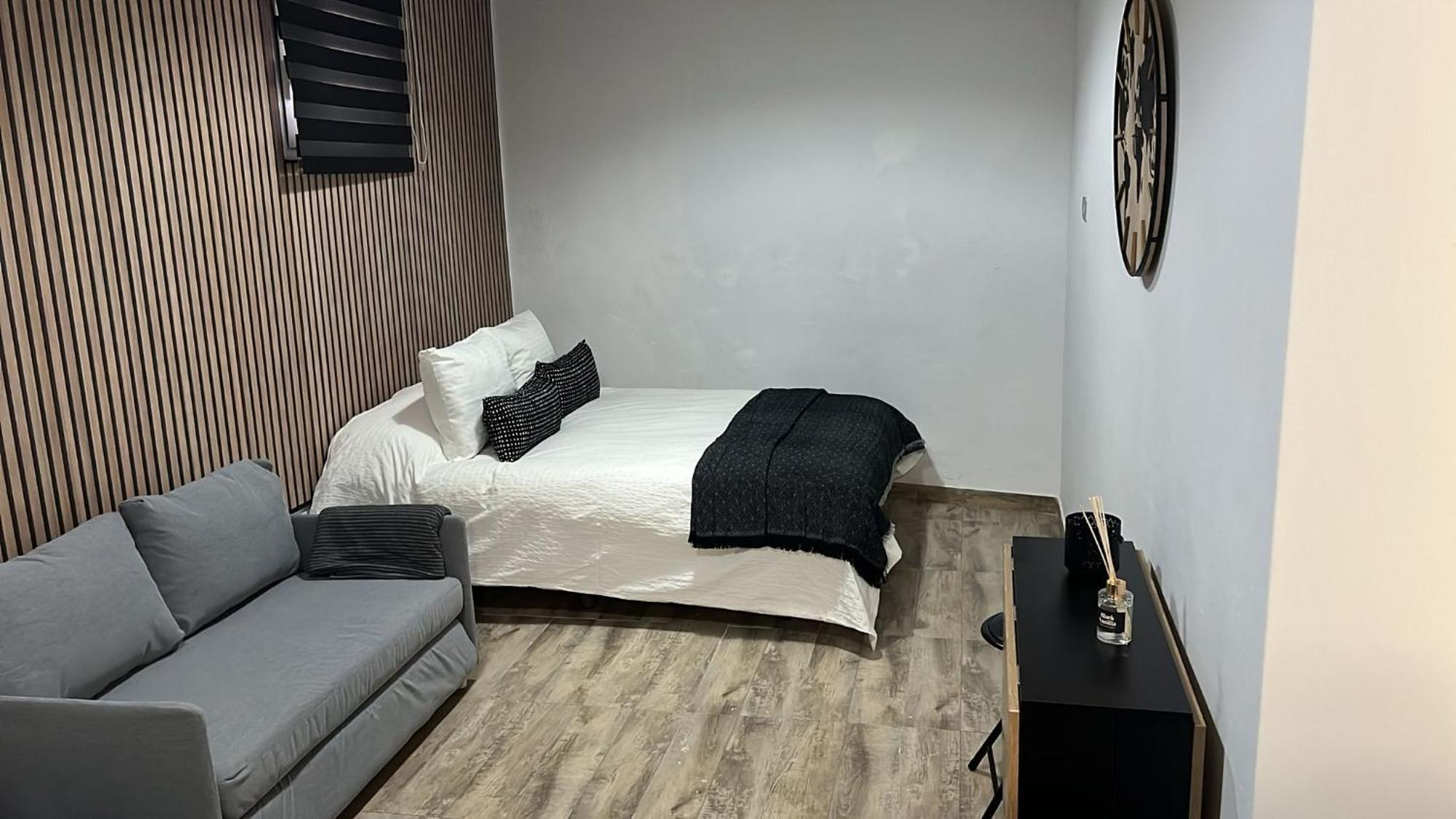 Apartamento Empedrado Jerez de la Frontera Eksteriør billede