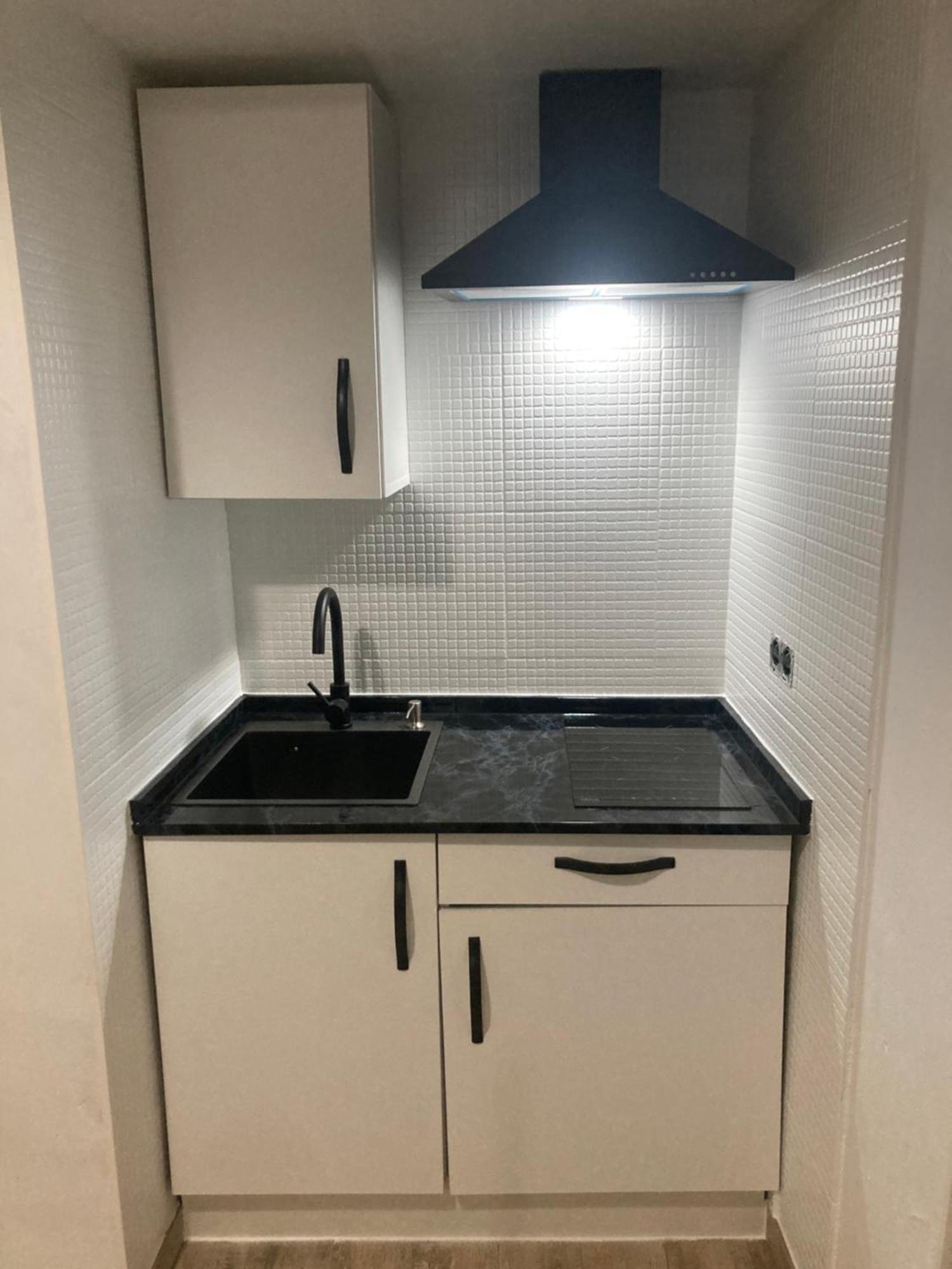 Apartamento Empedrado Jerez de la Frontera Eksteriør billede