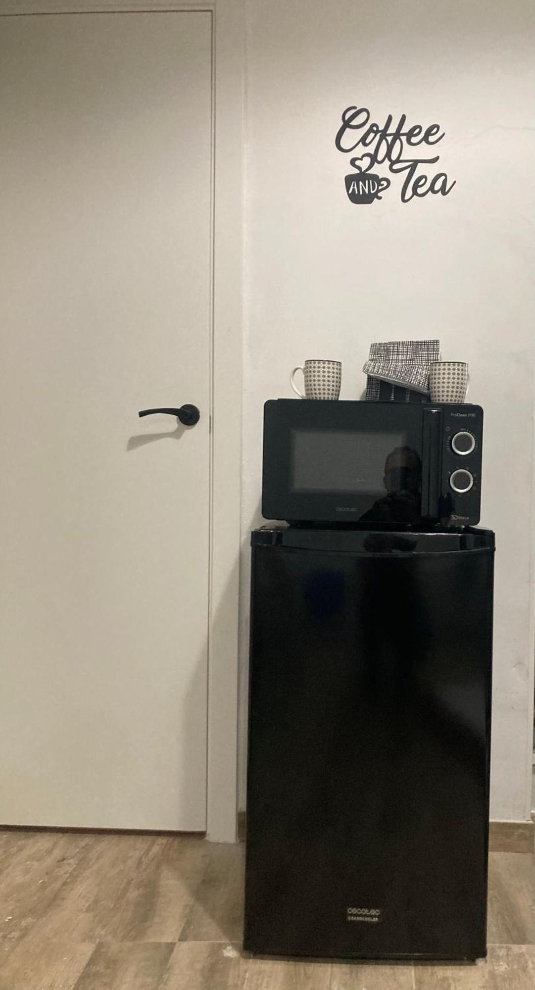 Apartamento Empedrado Jerez de la Frontera Eksteriør billede